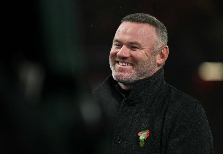 ဒါ့အပြင် ရွန်နီက အဲဗာတန်နဲ့ ပရီးမီးယားလိဂ် ပွဲက ဒီကလန် ရိုက်စ်ရဲ့ စွမ်းဆောင်ရည် ကိုလည်း ချီးကျူးခဲ့ပါတယ်။