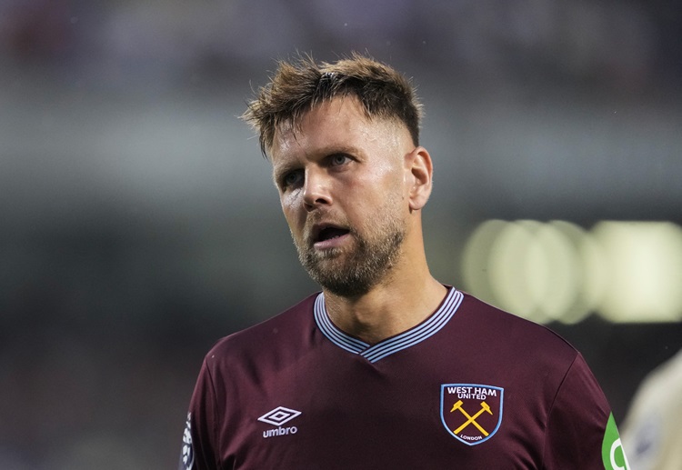 Serie A: AC Milan muốn mượn Fullkrug kèm nghĩa vụ mua đứt