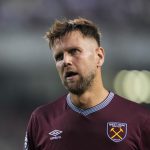 စီးရီးအေ ကလပ် အေစီမီလန် ကတော့ ဝက်စ်ဟမ်း တိုက်စစ်မှူး နစ်ကလပ်စ် ဖူးလ်ခရက်ဂျ်ကို ၆ လ အငှားစာချုပ်နဲ့ ခေါ်ယူဖို့ သဘောတူညီချက် ရရှိခဲ့ပါတယ်။