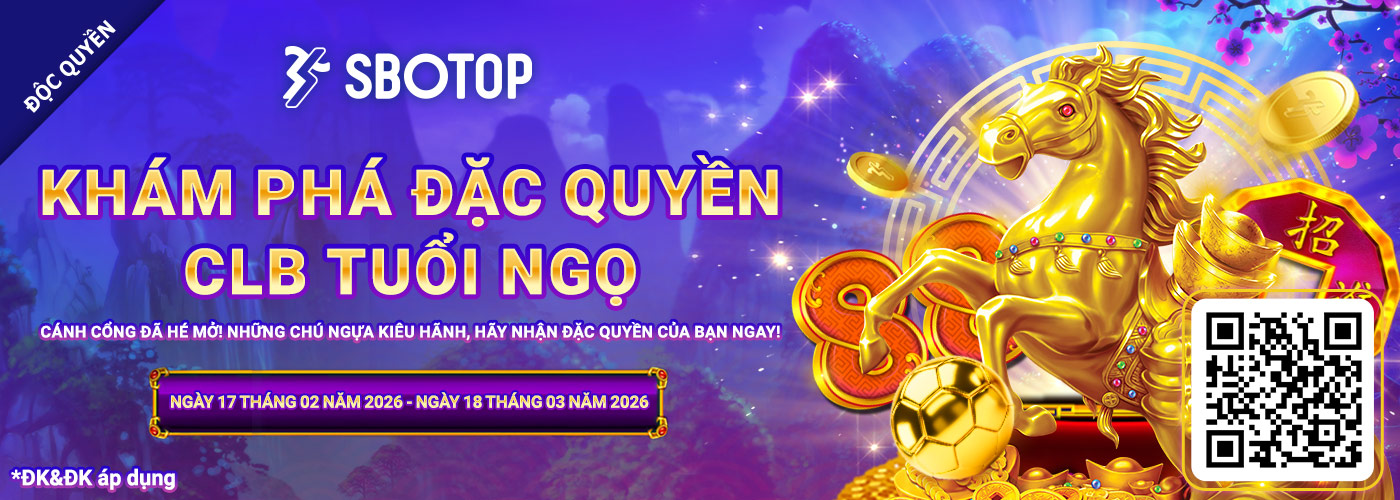 Khám Phá Đặc Quyền CLB Tuổi Ngọ