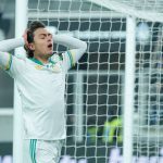 디발라는 지난해 10월 이후 3개월째 공격 포인트가 없다