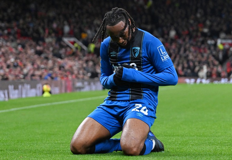 英超联赛 尽管塞梅尼奥的转会传闻不断,但他预计仍将出战,为球队注入进攻活力。