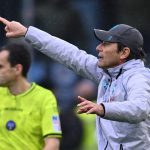 ဒါကြောင့် ချဲလ်ဆီးနဲ့ ကစားရမယ့် ချန်ပီယံလိဂ် လိဂ်အဆင့် နောက်ဆုံး ပွဲစဉ်က နာပိုလီ အတွက် သေရေးရှင်ရေး တမျှ အရေးကြီးနေပြီ ဖြစ်ပါတယ်။