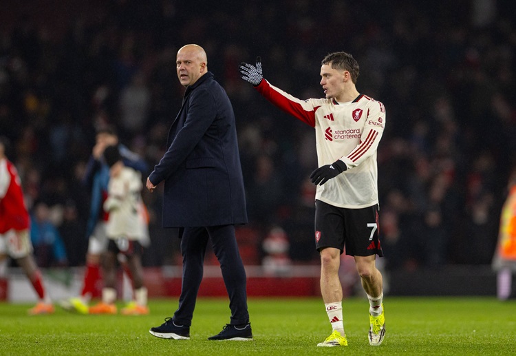 လာမယ့် ဘန်လေနဲ့ ပရီးမီးယားလိဂ် ပွဲစဉ် ကတော့ ဆာလာ အတွက် ၇ ပွဲမြောက် လွဲချော်မယ့် ပွဲစဉ်လည်း ဖြစ်လာမှာပါ။