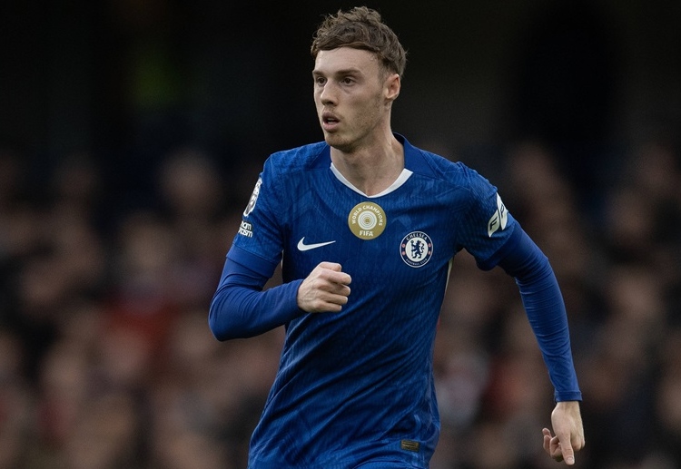 ၂၀၂၄-၂၀၂၅ ဘောလုံး ရာသီက ပရီးမီးယားလိဂ် အပါအဝင် ပြိုင်ပွဲစုံ ၄၆ ပွဲတွင် ၂၆ ဂိုး အထိ ပါဝင် ပတ်သက်ခဲ့တဲ့ ပါးလ်မားက ဒီရာသီ မှာတော့ ဒဏ်ရာ ပြဿနာတွေနဲ့ ရုန်းကန်နေရပါတယ်။