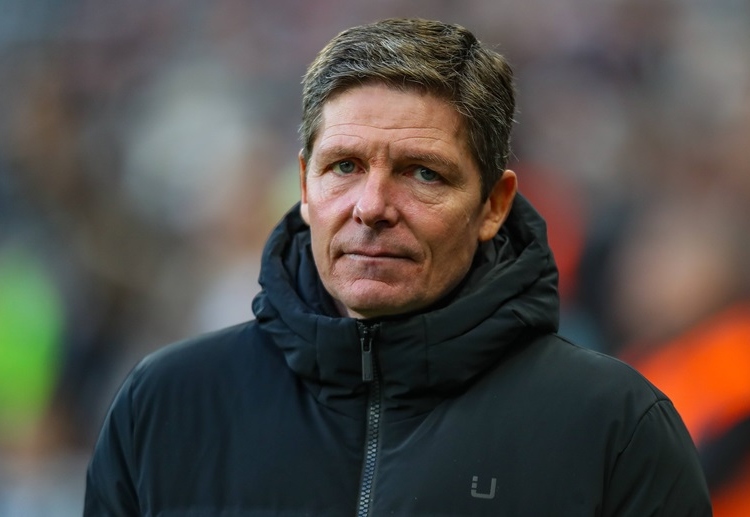 Crystal Palace hope to secure a home victory when they welcome Aston Villa for an upcoming Premier League match