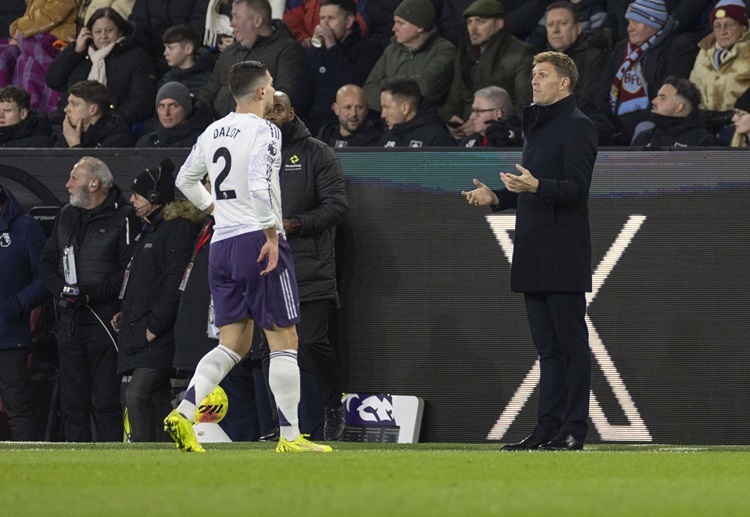 Interim manager Darren Fletcher to lead Man United against Brighton in the FA Cup