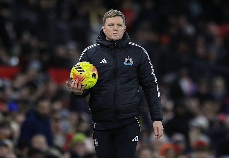 นิวคาสเซิล ยูไนเต็ด ไม่ชนะมาสองนัดใน พรีเมียร์ลีก 2026