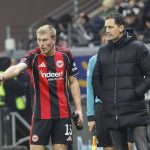 Taruhan Bundesliga: Eintracht Frankfurt vs Borussia Dortmund