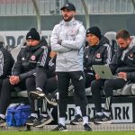 Dennis Schmitt hopes to secure his first Eintracht Frankfurt win as manager in their Bundesliga clash vs Hoffenheim