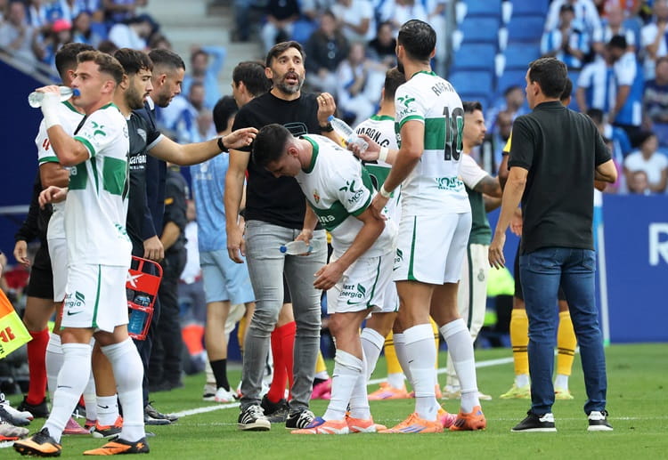 엘체는 이번 시즌 라리가 성적을 더 향상시킬 수 있을까?