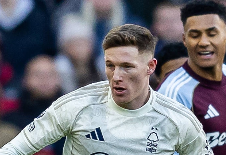 Taruhan Premier League: Nottingham Forest vs Arsenal