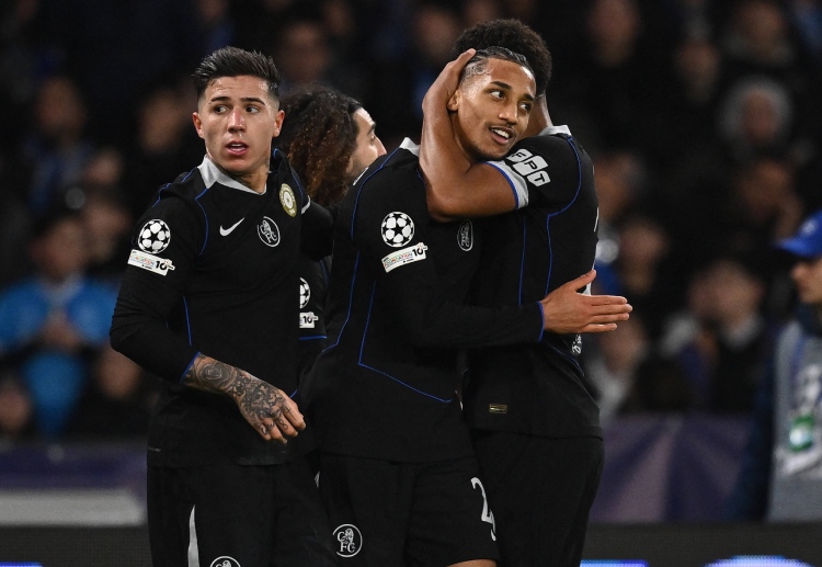 Jadwal Champions League