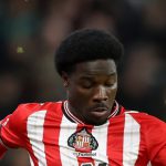 Premier League: Sunderland tiếp tục đứng thứ 7 trên BXH
