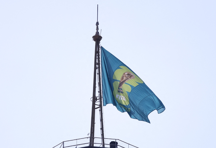 World Cup 2026: Các trận đấu sẽ được dừng ở phút 22 của mỗi hiệp