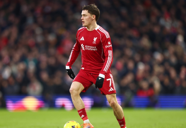 ลิเวอร์พูล เจองานยากใน พรีเมียร์ลีก 2026