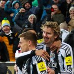 นิวคาสเซิล แพ้ยากในบ้าน คาราบาว คัพ 2026