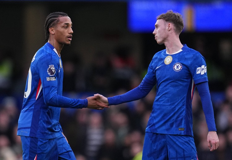 Joao Pedro berpeluang tambah gol di Premier League musim ini