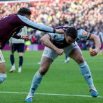 Premier League: Aston Villa tỏ ra hiệu quả