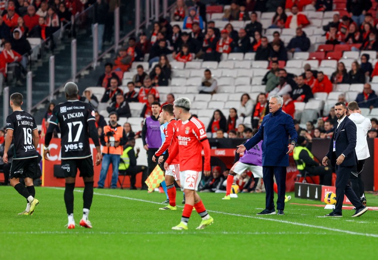 Champions League: Benfica sẽ khó tạo ra được bất ngờ trước một đối thủ mạnh như Real Madrid