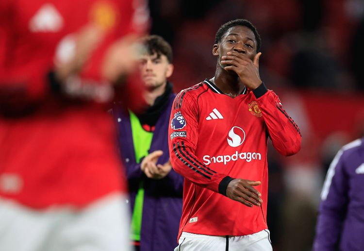 ဘက်ဆစ်တပ်စ်ဟာ ပရီးမီးယားလိဂ် ကလပ် မန်ချက်စတာယူနိုက်တက် ကွင်းလယ်လူ ကိုဘီ မိန်းနူးကို ၁၈ လ အငှားစာချုပ်နဲ့ ခေါ်ယူဖို့ ကမ်းလှမ်းခဲ့ပါတယ်။