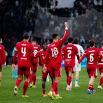 လစ်ဗာပူးလ် ကတော့ ဒီနှစ် ချန်ပီယံလိဂ်မှာ ၇ ပွဲ ကစားပြီးချိန်အထိ ၅ ပွဲနိုင်၊ ၂ ပွဲ ရှုံး၊ ရမှတ် ၁၅ မှတ်နဲ့ အဆင့် ၄ မှာ ရပ်တည်ထားနိုင်ပါတယ်။