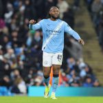 英联杯 曼城新援塞梅尼奥连续两场比赛破门，成为场上焦点。