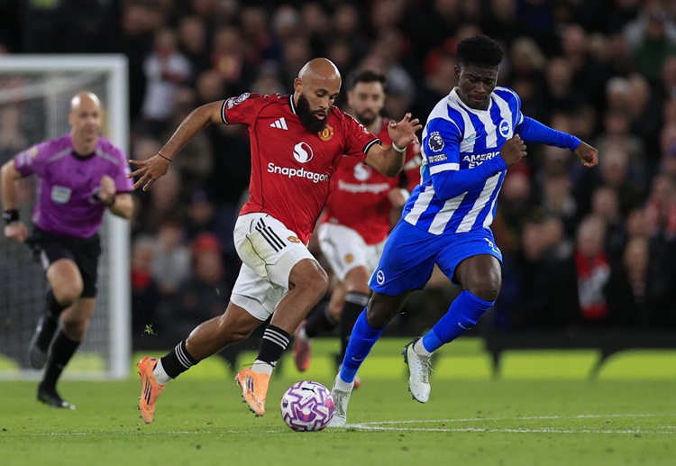 브라이턴은 홈 팀 풀럼을 상대로 크라벤 코티지에서 축제를 망칠 수 있을까?