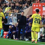 บียาร์เรอัล แพ้ในนัดล่าสุด ลา ลีกา 2026