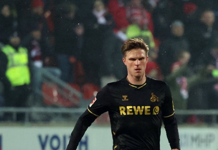 Koln thi đấu vòng 17 Bundesliga với cuộc chạm trán Bayern Munich