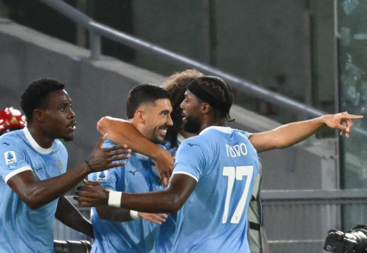 意甲联赛 得分核心