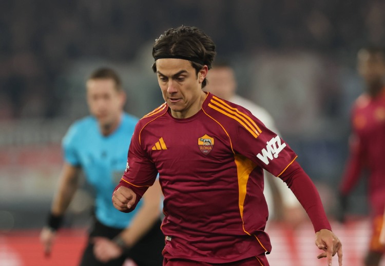 Serie A: AS Roma có quyền tự tin trước một đối thủ vừa tầm