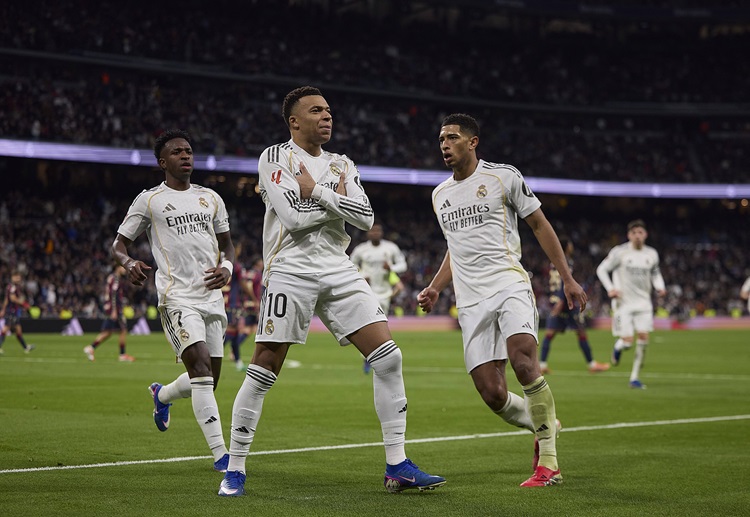 La Liga: Real Madrid tạm rút ngắn khoảng cách với Barcelona xuống còn 1 điểm