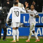 La Liga: Real Madrid có thể sẽ lại có một trận đấu vất vả