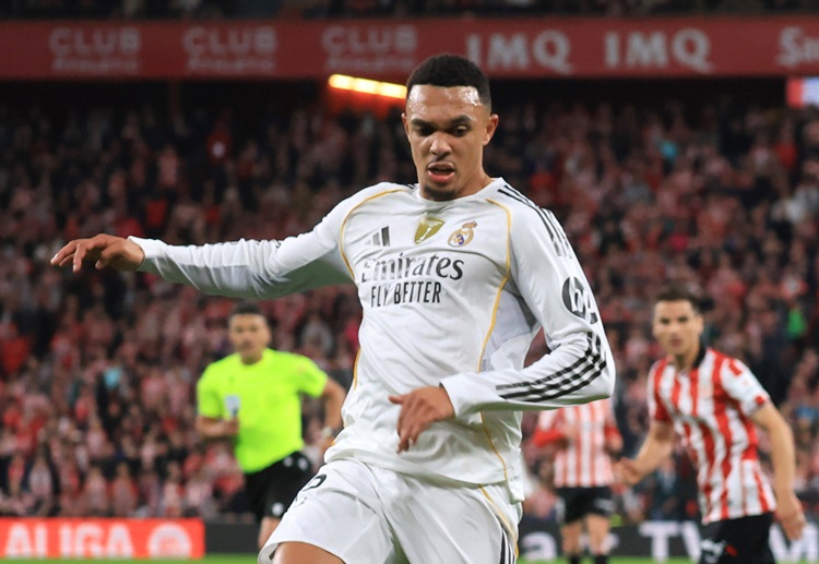 မန်ချက်စတာစီးတီးဟာ ရီးရဲလ်မက်ဒရစ်မှာ ရောက်ရှိနေတဲ့ ထရန့် အလက်ဇန္တား အာနိုးလ်ကို ပရီးမီးယားလိဂ်ဆီ ပြန်လည်ခေါ်ဆောင်လာဖို့ အသေအချာ အာရုံစိုက် ကြိုးပမ်းနေပါတယ်။