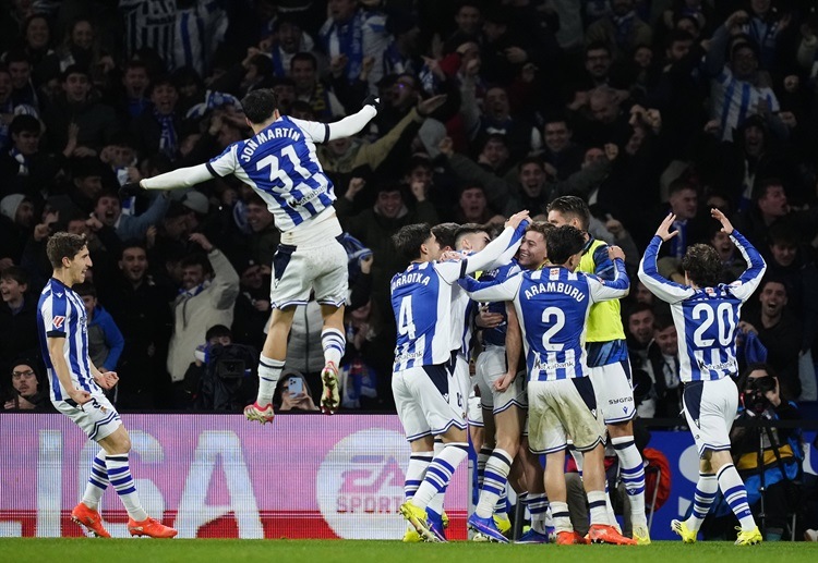 Goncalo Guedes bawa timnya memenangkan laga La Liga