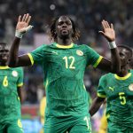 Đội tuyển Senegal giành quyền vào vòng tứ kết AFCON 2025