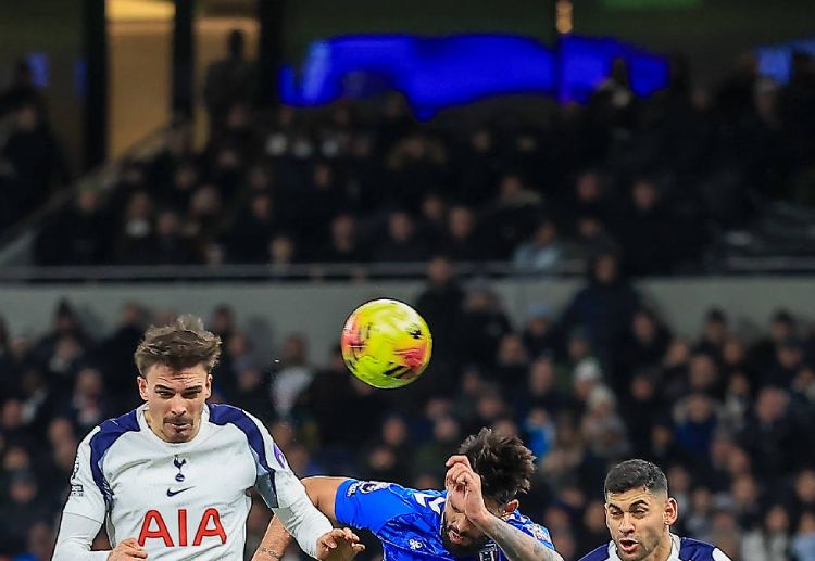 สเปอร์ส ฟอร์มแย่ในบ้าน พรีเมียร์ลีก 2026