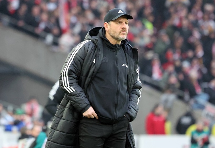 우니온 베를린은 다가오는 분데스리가 홈 경기에서 보루시아 도르트문트를 맞이한다.