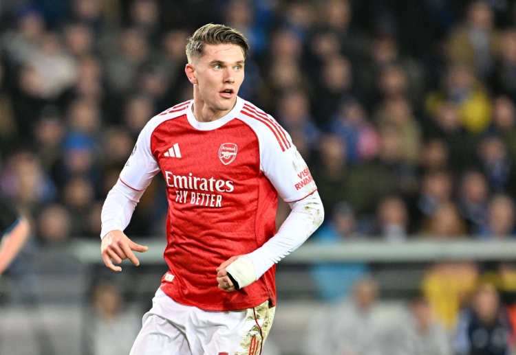 အာဆင်နယ် ကတော့ ပရီးမီးယားလိဂ် အမှတ်ပေးဇယား ထိပ်ကနေ ၆ မှတ်ဖြတ် ဦးဆောင်နေပြီး အဓိက ပြိုင်ဘက် မန်စီးတီးနဲ့ ရမှတ် ကွာဟချက်ကို ဆက်ထိန်းထားဖို့ ကြိုးစားရမှာ ဖြစ်ပါတယ်။