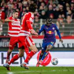 แอร์เบ ไลป์ซิก เจองานยากใน บุนเดสลีกา 2026