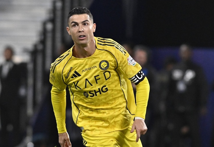 ရော်နယ်ဒို ရောက်ရှိလာပြီး ကတည်းက အဲလ်နာဆာဟာ ဆော်ဒီပရိုလိဂ် ချန်ပီယံဆု မရသေးတာကြောင့် သူက စိတ်ပျက်နေပါတယ်။