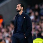 Real Madrid, now top of La Liga, aim to extend their winning streak to nine at Osasuna