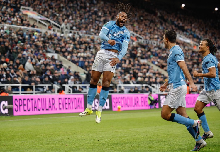 မန်စီးတီးက ၂၀၂၀-၂၀၂၁ ဘောလုံး ရာသီနောက်ပိုင်း ပထမဆုံး အကြိမ်အဖြစ် ခရာဘောင်ဖလားကို ကိုင်မြှောက်နိုင်ဖို့ မျှော်လင့်နေတာပါ။