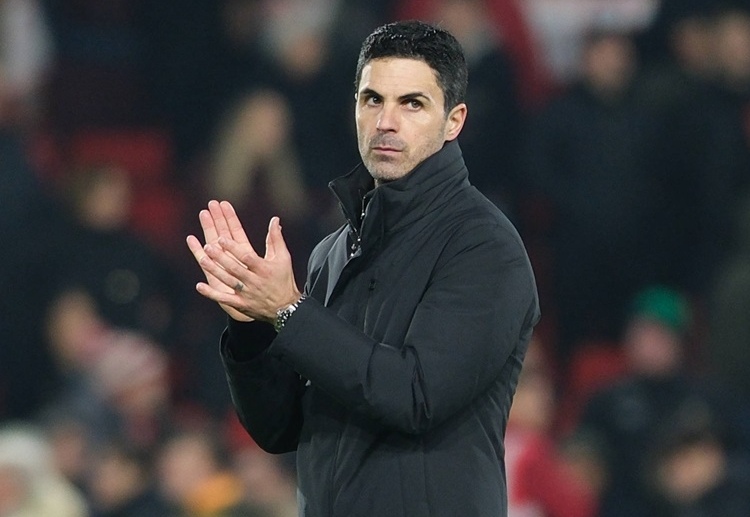 英联杯 对于阿尔特塔来说，这场胜利具有重要的历史意义，使他带领球队时隔六年重新闯入决赛。