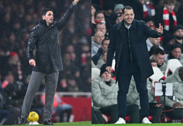 Chelsea thi đấu vòng 28 Premier League với cuộc đối đầu Arsenal