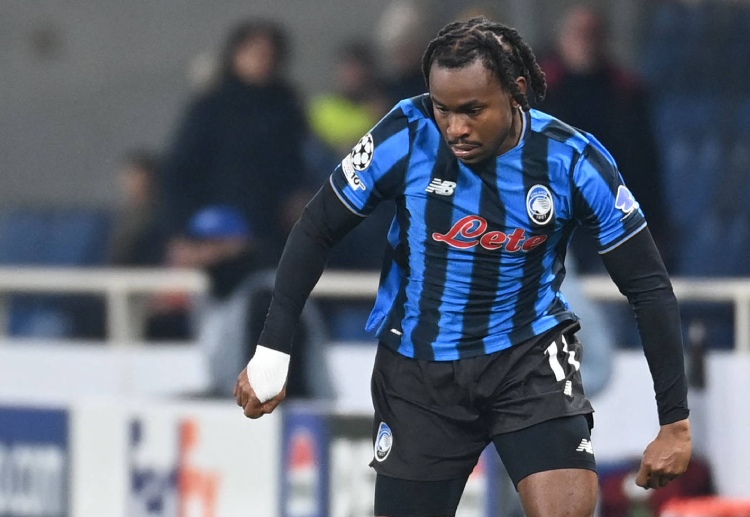 Skuad Atletico Madrid di La Liga