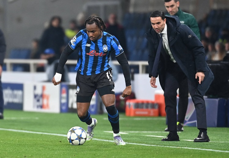 Atletico Madrid emerged as the big winners of the transfer window, adding Ademola Lookman to their La Liga campaign