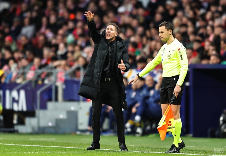 Opta စူပါကွန်ပျူတာရဲ့ ခန့်မှန်းချက်အရ သူတို့ လာလီဂါ ချန်ပီယံ ဖြစ်ဖို့ အခွင့်အရေး မရှိသလောက်ဖြစ်နေပြီး ဒုတိယ ရဖို့တောင် ၀.၂ ရာခိုင်နှုန်းသာ အခွင့်အရေး ရှိနေပါတယ်။