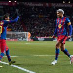 အက်တလက်တီကိုမက်ဒရစ်ဟာ ပြီးခဲ့တဲ့ရာသီ ကိုပါဒယ်ရေး ဆီမီးဖိုင်နယ်တုန်း ကလည်း ဘာစီလိုနာနဲ့ ဆုံတွေ့ခဲ့ပြီး ရှုံးနိမ့်ခဲ့ရတဲ့ အတွေ့အကြုံဟောင်း ရှိပါတယ်။